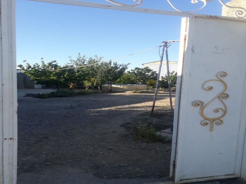 دامداری و ویلای متفاوت در نظرآباد کرج7