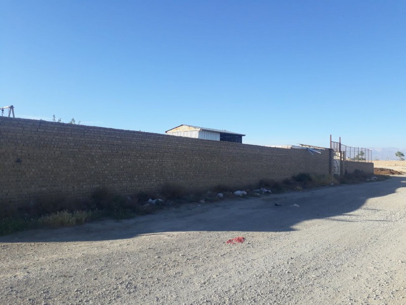 دامداری و ویلای متفاوت در نظرآباد کرج9