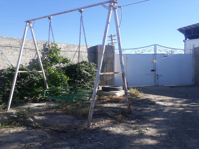 دامداری و ویلای متفاوت در نظرآباد کرج12