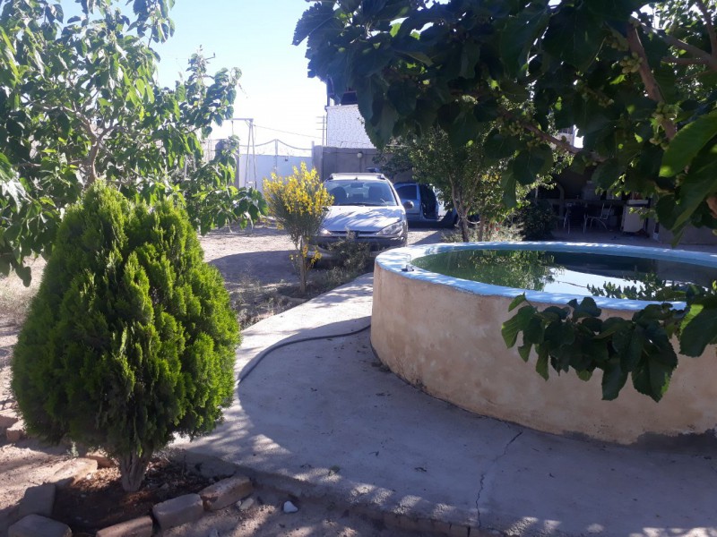 دامداری و ویلای متفاوت در نظرآباد کرج0