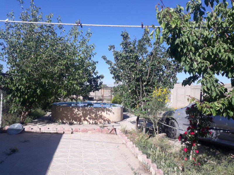 دامداری و ویلای متفاوت در نظرآباد کرج2