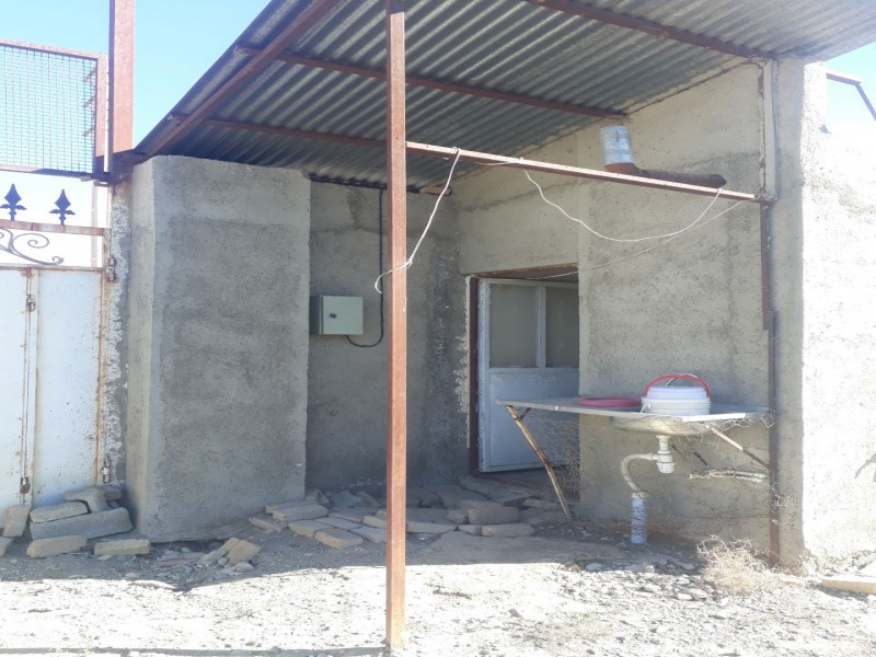 دامداری و ویلای متفاوت در نظرآباد کرج17