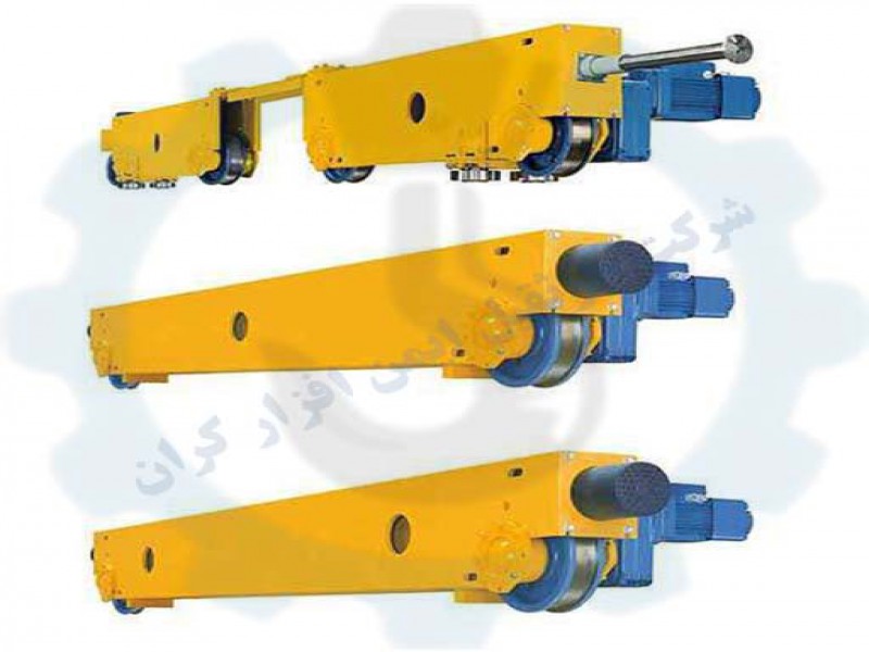 کلگی (راهبر) جرثقیل 8 چرخ0