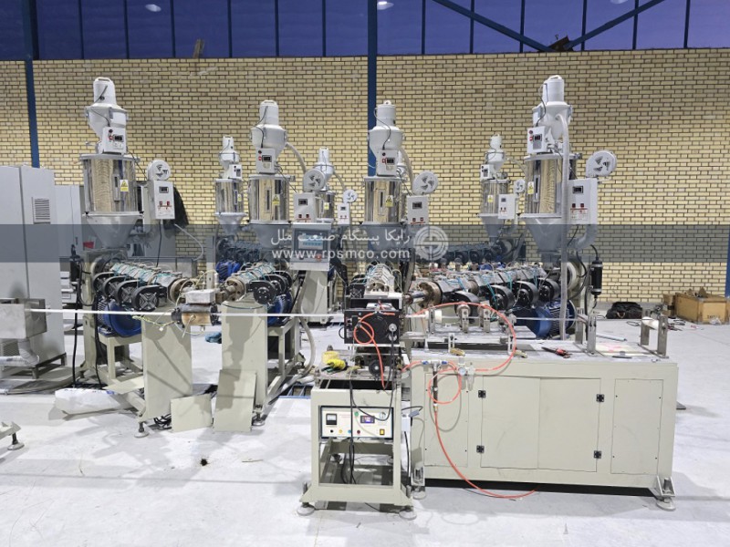 معرفی رایکا پیشگام صنعت ملل0