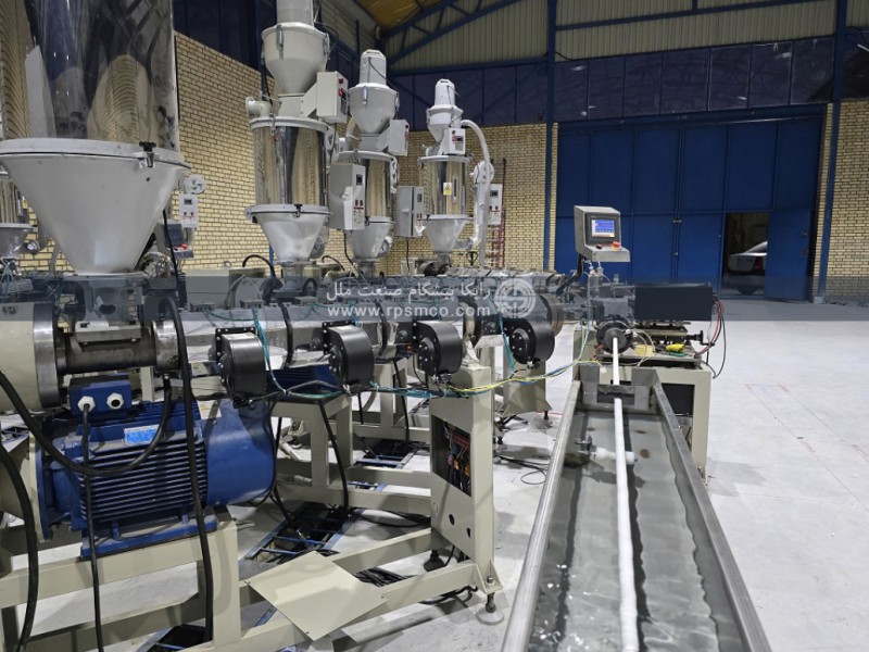 معرفی رایکا پیشگام صنعت ملل1