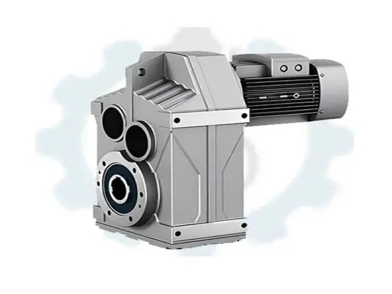 موتور گیربکس جرثقیل رکسون – وارداتی و ایرانی0