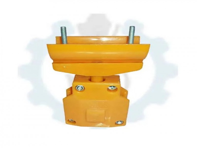 قرقره کابل تخت برای خط برق سیم بکسلی0