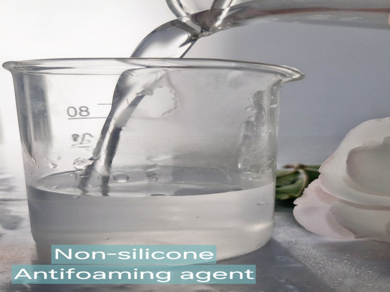 تولید و عرضه انواع آنتی فوم (ضدکف) صنعتی با کیفیت بالا2