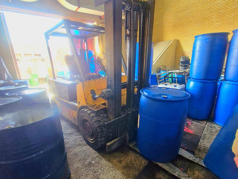 تولید و فروش رهاساز قالب3