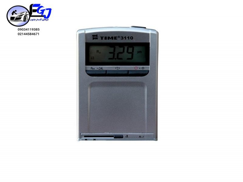 دستگاه زبری سنج TIME 31100