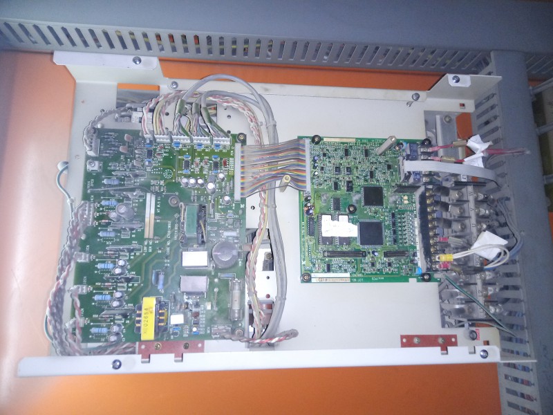 تعمیرات تخصصی اینورتر ، درایو ، بردهای صنعتی قزوین تاکستان0