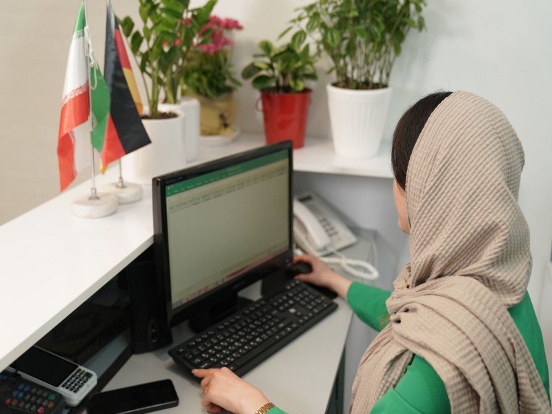 آموزش تخصصی زبان آلمانی در سنتر تخصصی0