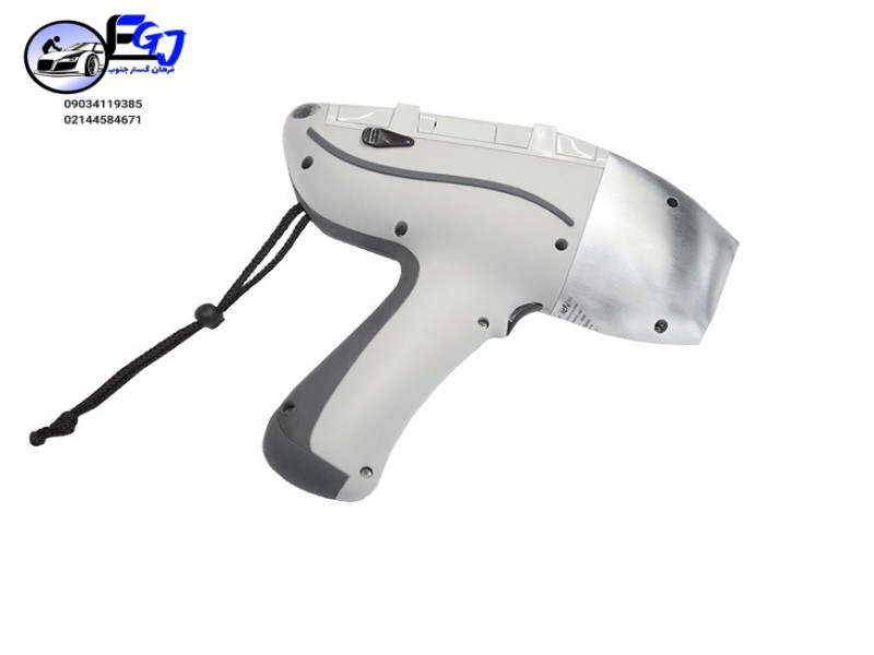 دستگاه XRF مدل2 ElvaX ProSpector برندELVATECH0
