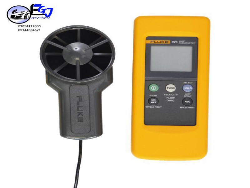 بادسنج برند FLUKE مدل 9250