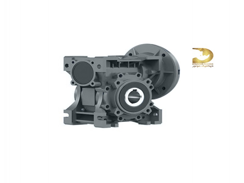 گیربکس حلزونی تیپ Ds دینامیک موتور0