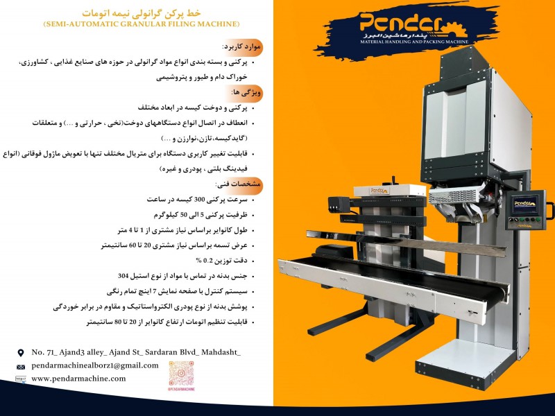 الواتور ، کانوایر ، پرکن ، فیدر رزونانسی4