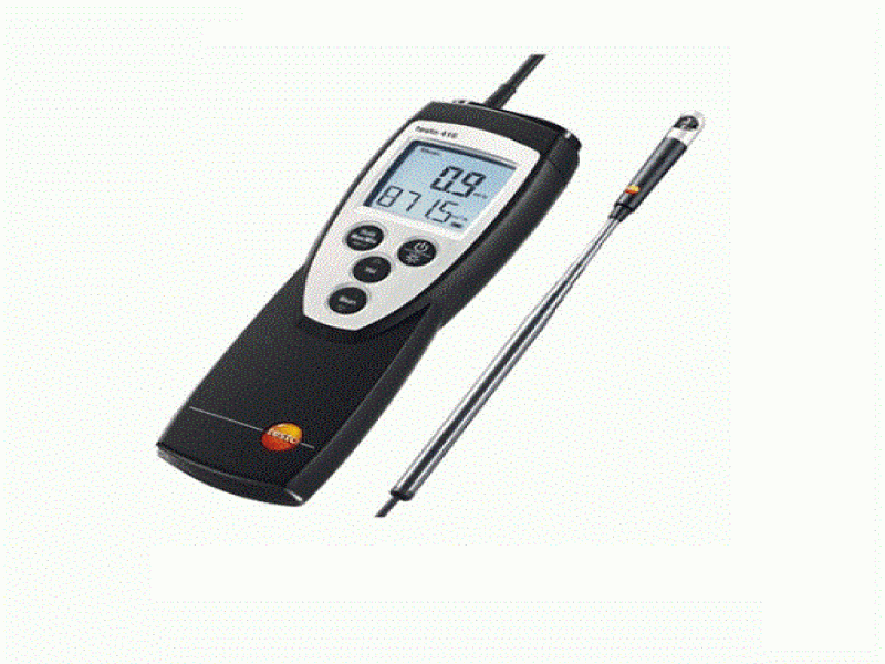 سرعت سنج برندTESTO مدل 4160