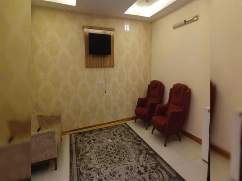 فروش هتل مشهد نزدیک حرم3