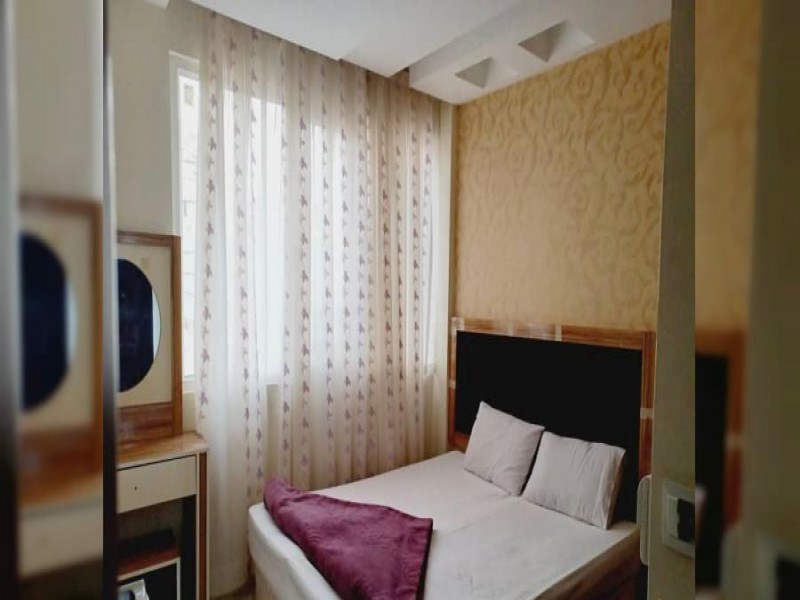 فروش هتل مشهد نزدیک حرم0