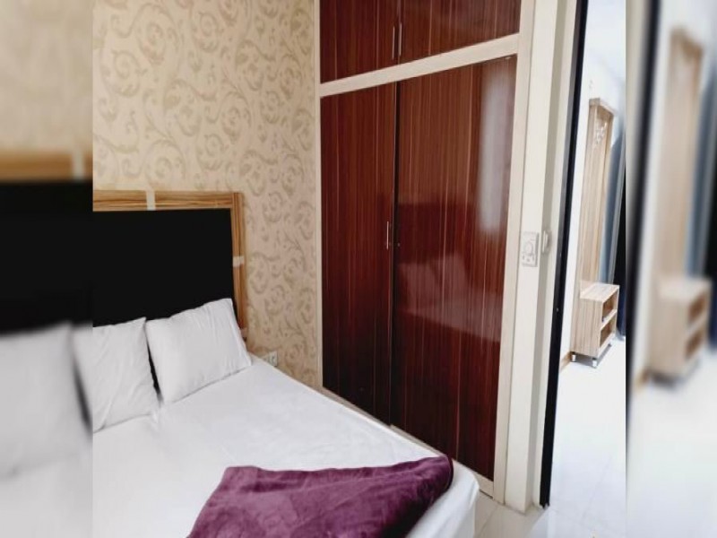 فروش هتل مشهد نزدیک حرم2