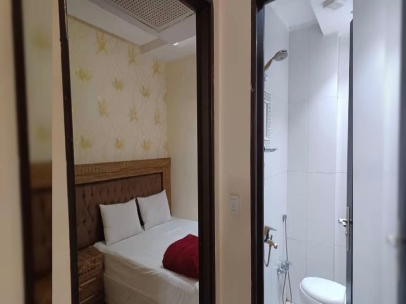 فروش هتل مشهد نزدیک حرم5