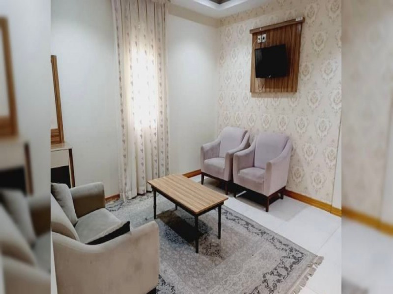 فروش هتل مشهد نزدیک حرم1