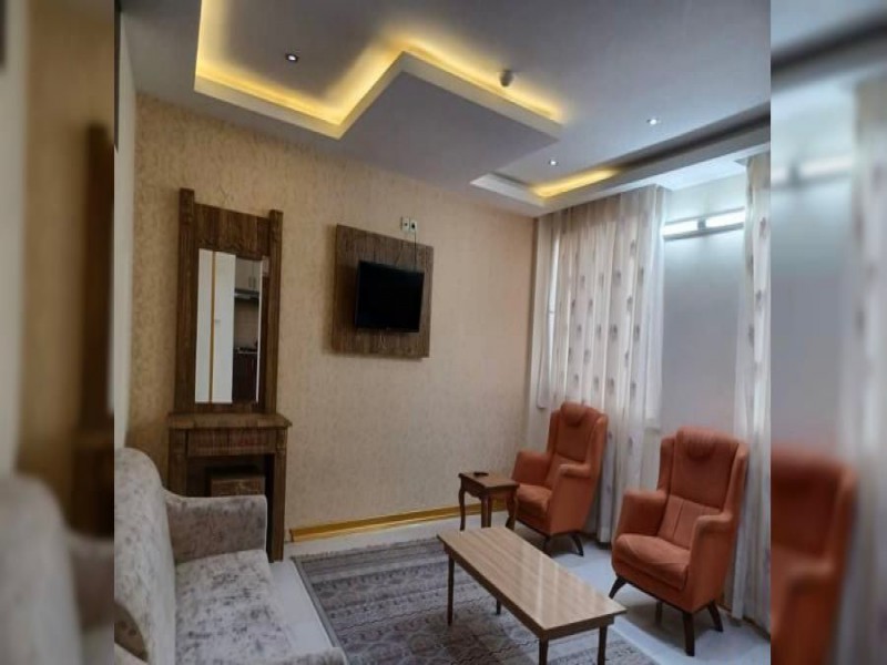 فروش هتل مشهد نزدیک حرم4