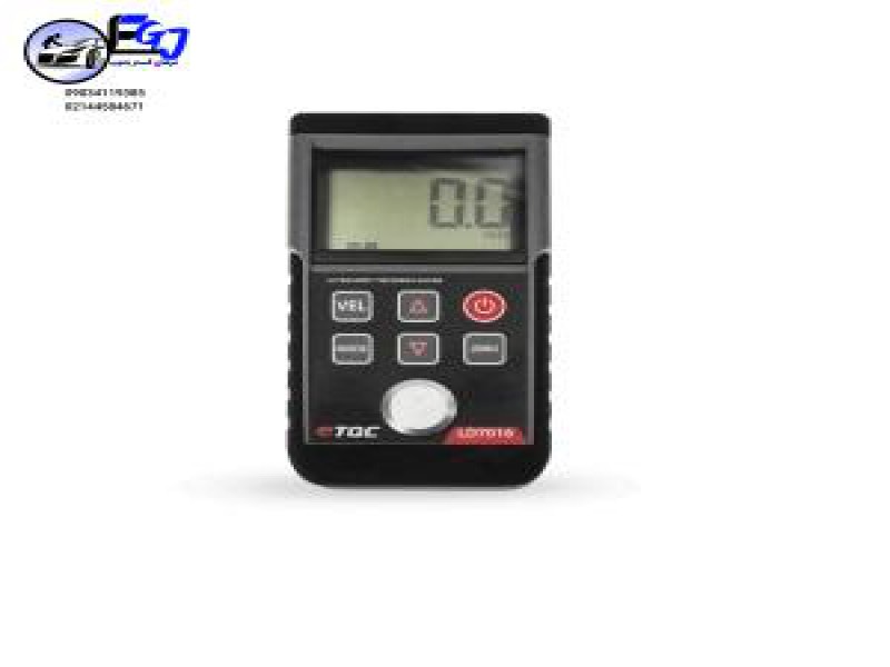ضخامت سنج التراسونیک مدلLD7016برندTQC0