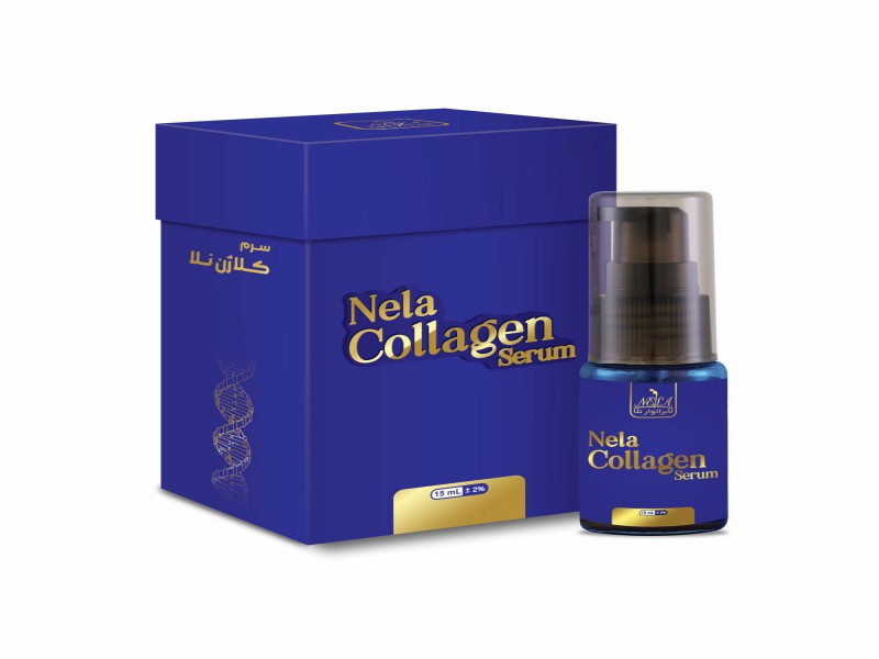 اعطای نمایندگی  فروش لابراتوار نلا با شرایط ویژه1