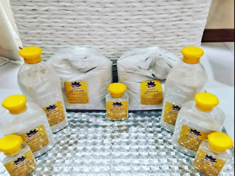 اعطای نمایندگی  محصول صنعتی0