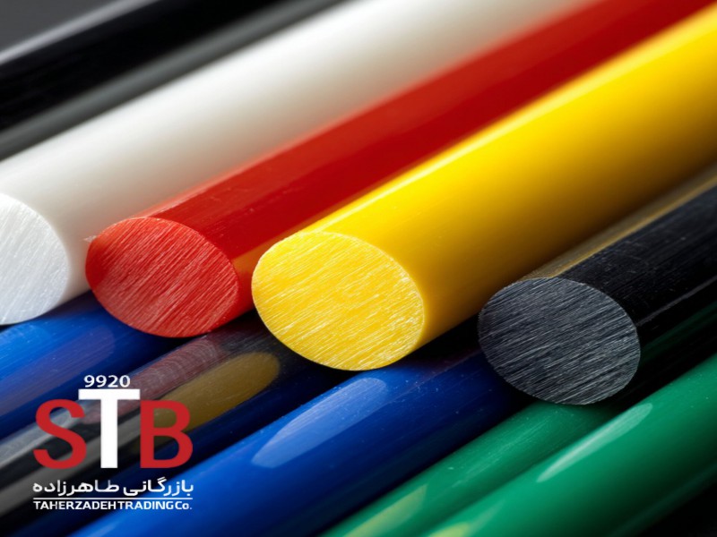 فلزات رنگین و پلیمر طاهرزاده9