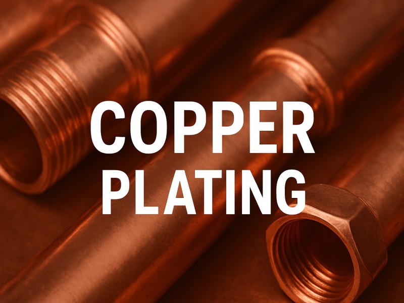 خدمات تخصصی آبکاری مس  کاربرد صنعتی در شرق تهران0