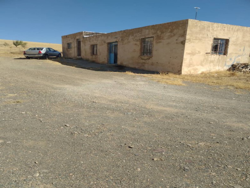 فرصت طلایی سرمایه گزاری:سوله ۶۰۰متری با 20هزار متر زمین اطراف سوله و دو حلقه چاه فعال با برق سه فاز و گاز6