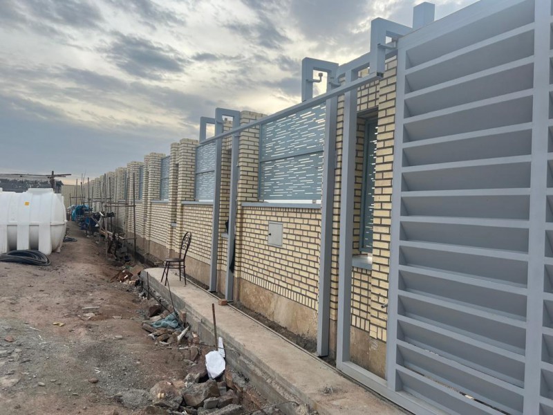 فروش زمین و سوله صنعتی3