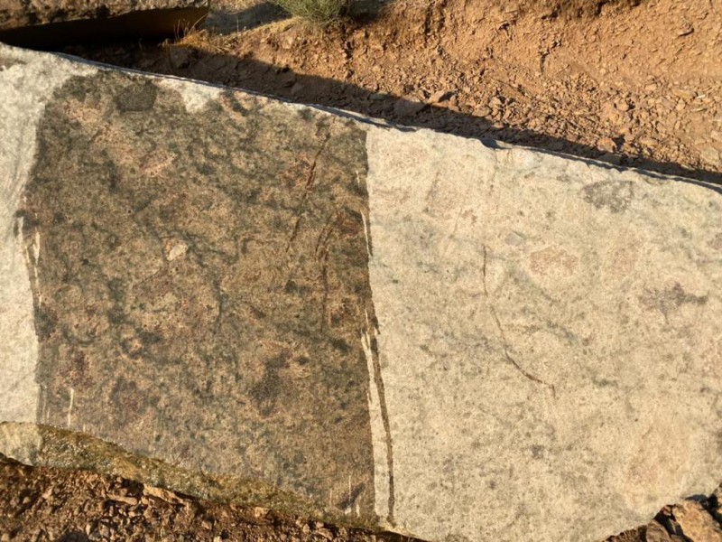 آگهی واگذاری پیمانکاری معدن سنگ گرانیت – استان قم3