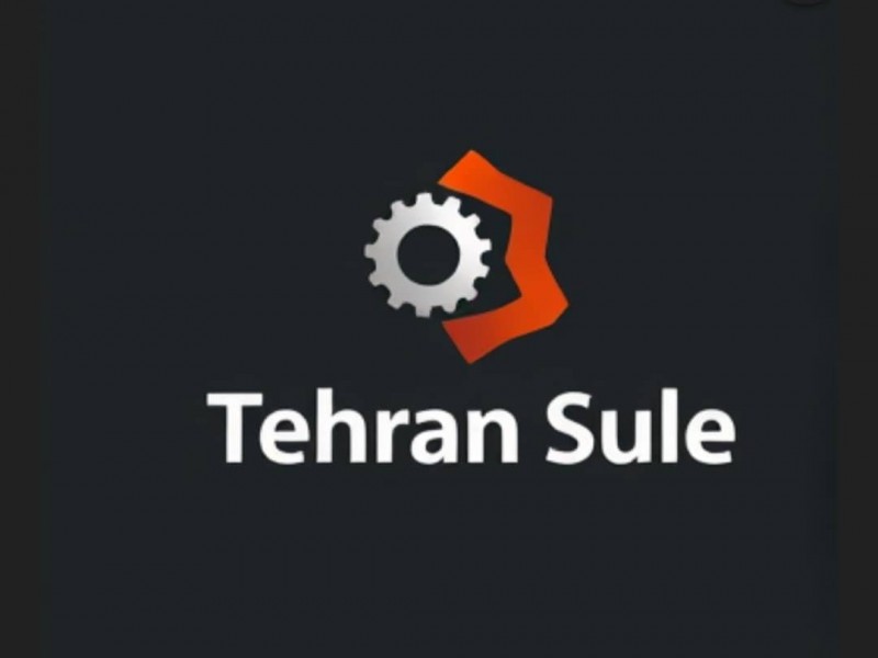 فروش 10 هزار متر زمین صنعتی چهاردیواری1