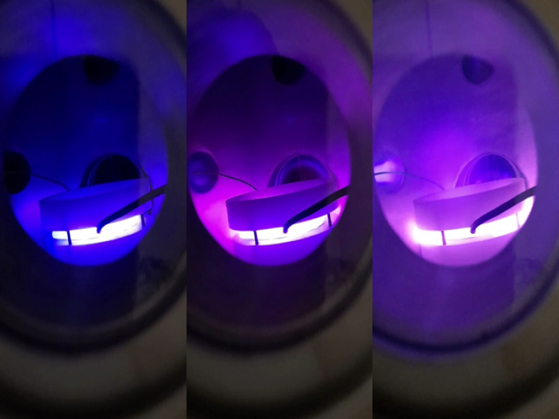 طراحی و ساخت راکتور و مخزن تحت خلاء3