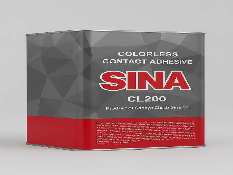 تولید حلب ۱۷ کیلویی بهداشتی و شیمیایی0