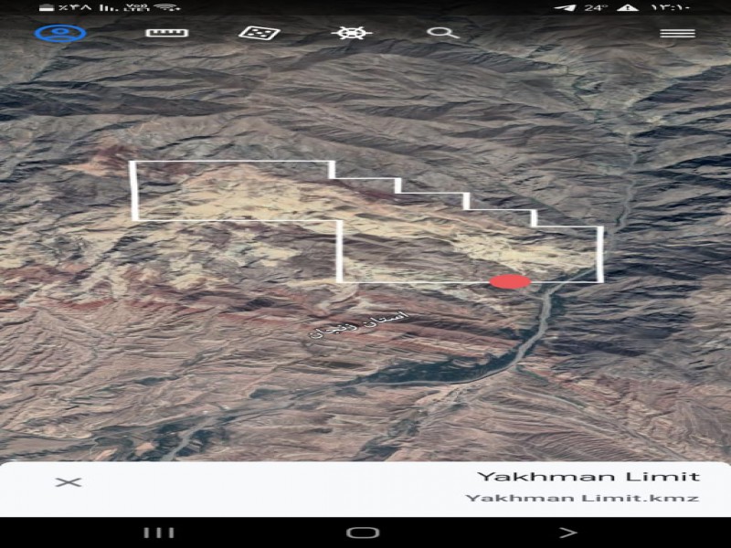 معدن شن ماسه و پوزولان0