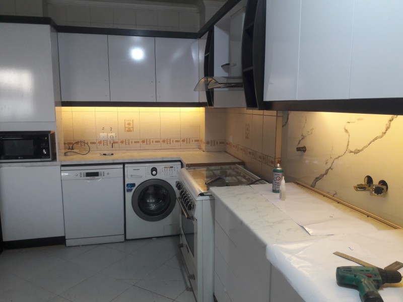 دیوارپوش ماربل شیت3