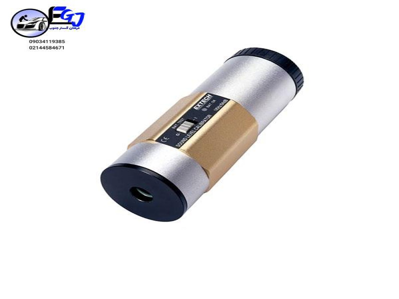 کالیبراتور صوت سنج برند LUTRON مدل sc-9430