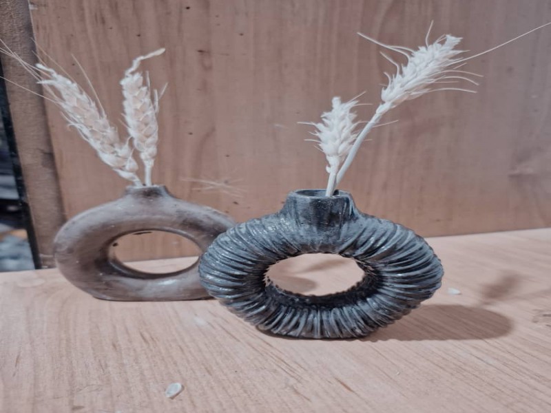 پکیج کار در منزل سنگ مصنوعی سرمایه کم درآمد بالا0