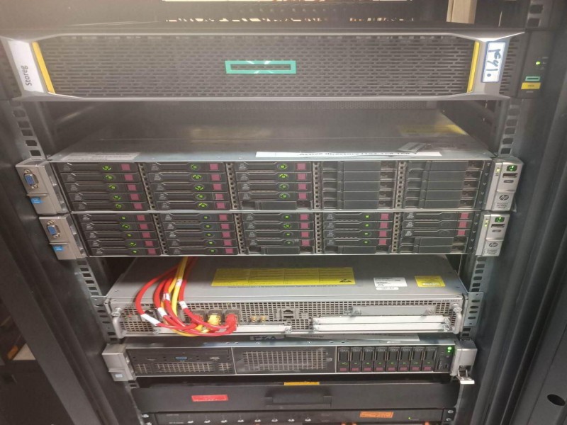 خدمات شبکه اکتیو و پسیو ویپ دوربین تحت شبکه3