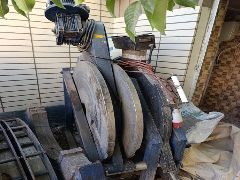 دستگاه جوش دست دوم10