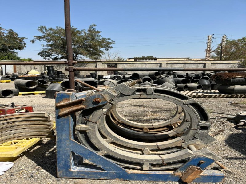 دستگاه جوش دست دوم1