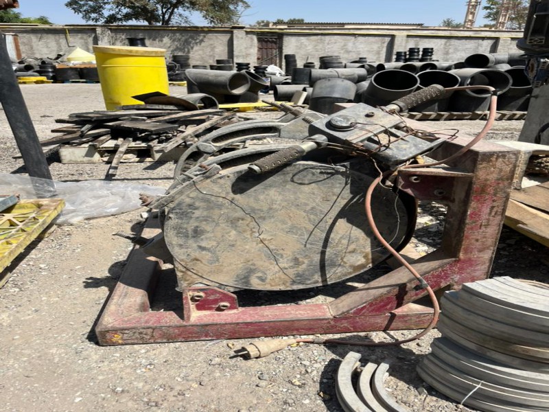 دستگاه جوش دست دوم2