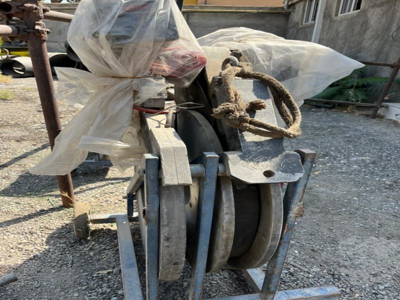 دستگاه جوش دست دوم5