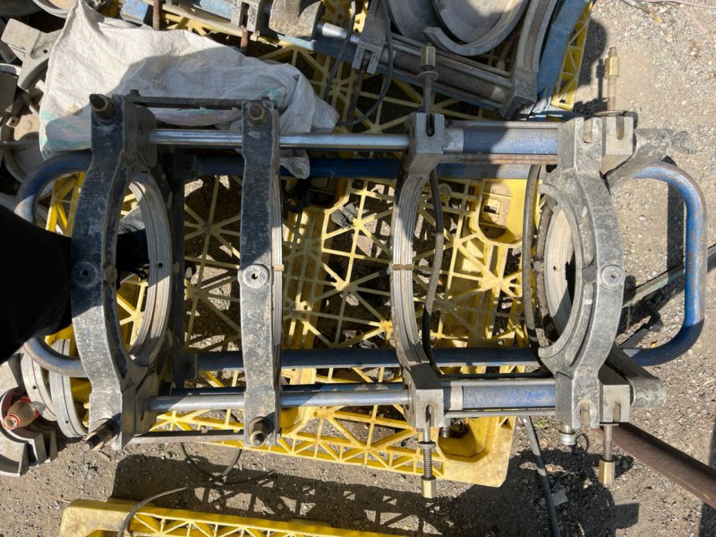 دستگاه جوش دست دوم4