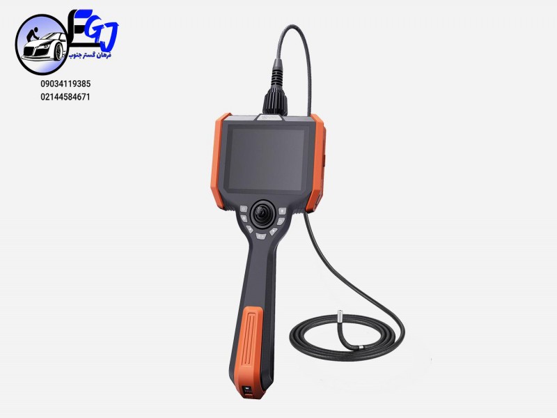 ویدیوبروسکوپ برند VSNDTمدلVS-K390