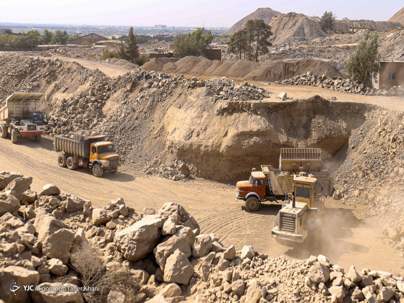 فروش مجتمع کارخانه سیمان در شرق کشور1